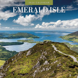 Emerald Isle Calendar 2026