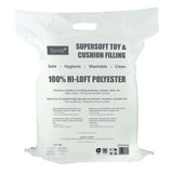 Supersoft Toy & Cushion Filling (500g)