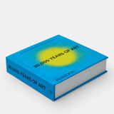 Book cover for 30,000 Years of Art: The Story of Human Creativity across Time and Space by Phaidon Editors