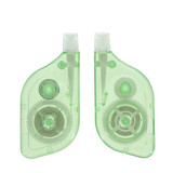 Eco Correction Tape (2pk)
