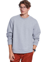 Men's Sweater & T-Shirt in Burda Style (5682)