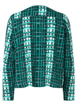 Elegant Shirt Dress Dress & Blouse in Burda Misses' (5678)