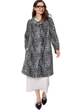 Retro Coats & Jackets in Burda Misses' (5688)