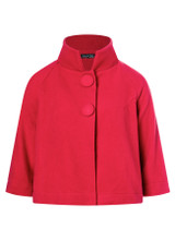 Retro Coats & Jackets in Burda Misses' (5688)