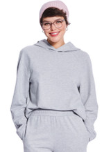 Comfy Sweater & Sweatpants in Burda Misses' (5694)