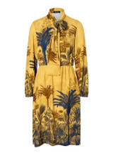 Midi Dresses in Burda Misses' (5696)
