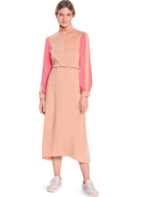 Midi Dresses in Burda Misses' (5696)