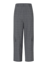 High Waisted Trousers in Burda Misses' (5699)