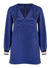 Maxi Dress & Tunic in Burda Misses' (5704)