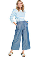 Shirts in Burda Misses' (5705)