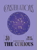 Book cover for Constellations by Susan E. Clark