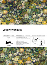 Gift & Creative Paper Book: Vincent van Gogh