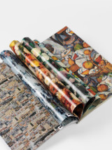 Gift & Creative Paper Book: Impressionism