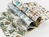Gift & Creative Paper Book: Natural History