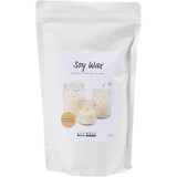 Soy Wax for Container Candles (500g)
