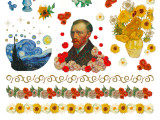 Tattoos Van Gogh