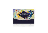 Notecard Set - Vassily Kandinsky