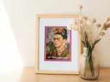 Notecard Set -  Frida Kahlo