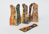 Bookmarks Set - Klimt, The Kiss
