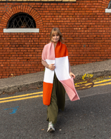 Beginner’s Knitting Kit – Chunky Scarf (with Cygnet Pato Everyday Chunky) Beginner’s Knitting Kit – Chunky Scarf (with Cygnet Pato Everyday Chunky)