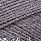 620 Baby Elephant