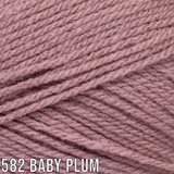 582 Baby Plum