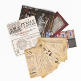 Escape From The Museum: Mystery Puzzle Game