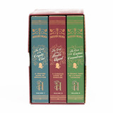 Sherlock Holmes: The Challenge Trilogy