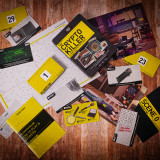 Murder Mystery: Crypto Killer