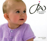 Jenny Watson Baby Boutique Book 1