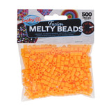 Crafty Bitz Fusion Melty Beads (500pcs)