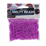 Crafty Bitz Fusion Melty Beads (500pcs)