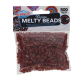 Crafty Bitz Fusion Melty Beads (500pcs)