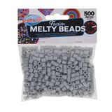 Crafty Bitz Fusion Melty Beads (500pcs)