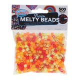 Crafty Bitz Fusion Melty Beads (500pcs)