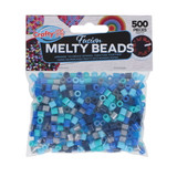 Crafty Bitz Fusion Melty Beads (500pcs)