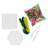 Fusion Melty Bead Kit - Flowers