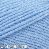 WS4 Baby Blue