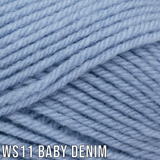 WS11 Baby Denim