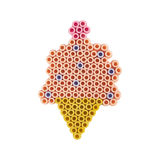 NABBI BioBeads Pegboard - Star