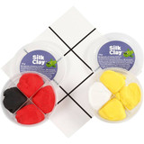 Mini Creative Kit - Bug Noughts & Crosses