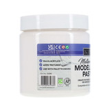 Icon Multipurpose Modelling Paste (250ml)
