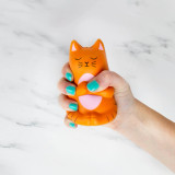 Image for Meowditation Stress Toy