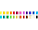 Faber Castell Watercolour Pans Set (24pcs)