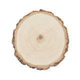 Rico Small Circular Wooden Disc