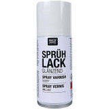Rico Spray Varnish (150ml) - Gloss