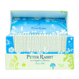 The World of Peter Rabbit: The Complete Collection of Original Tales by Beatrix Potter