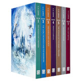 Chronicles of Narnia: 7 Book Boxset by C.S. Lewis