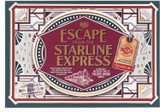 Escape Room: Escape from the Starline Express
