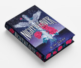Nightweaver (Deluxe Limited Edition) by R.M. Gray